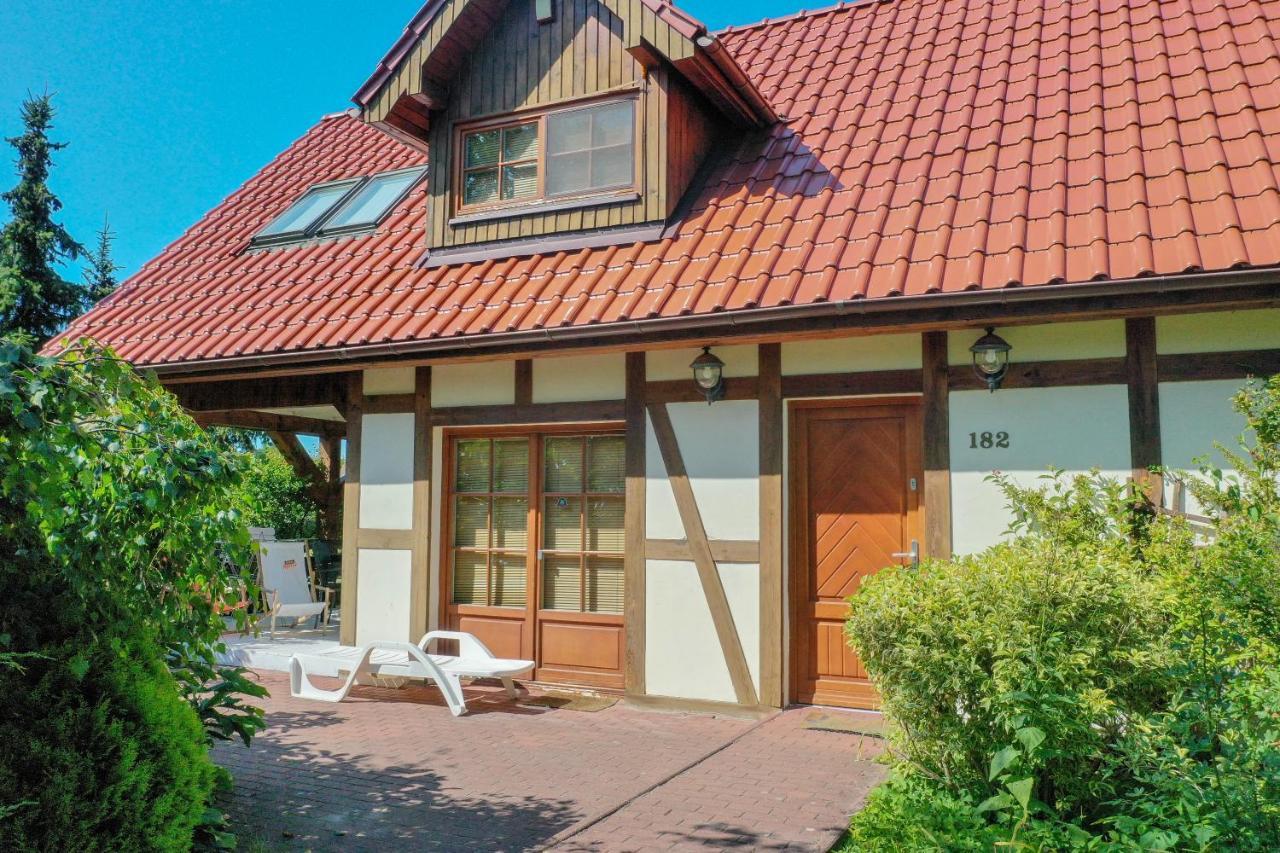 Willa Berezecki Family Karwienskie Bloto Drugie Zewnętrze zdjęcie
